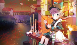 动漫与游戏制作,创意与技术的完美融合