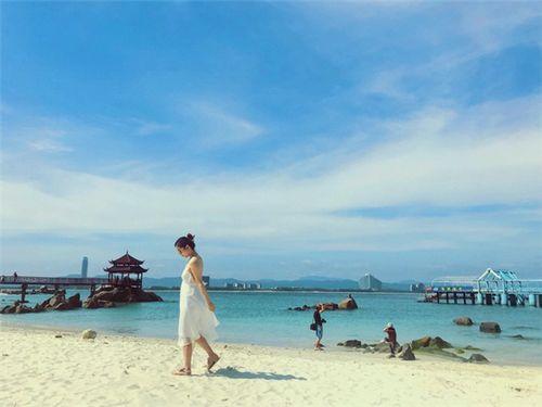 娱乐718吃瓜三亚,三亚吃瓜盛宴，明星幕后故事大曝光！